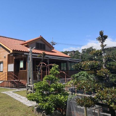 Michikusa Motobu Exterior photo